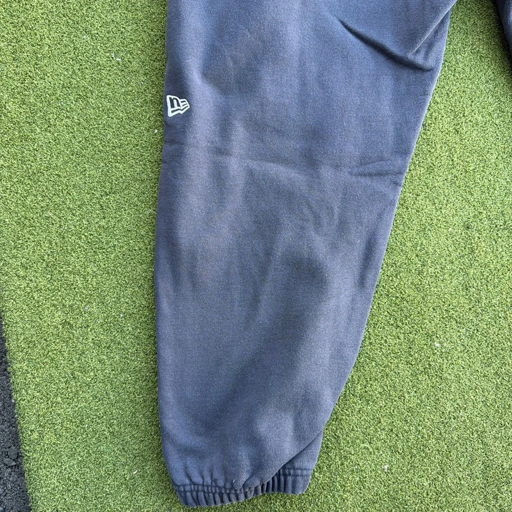 Eric Emanuel New York Yankees New Era Sweatpants Size 2XL XXL